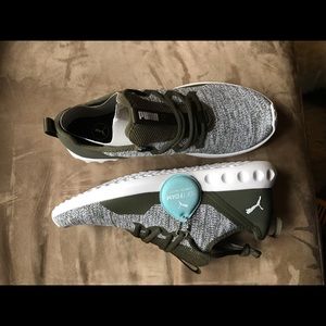 Puma Carson 2 X knit - never worn